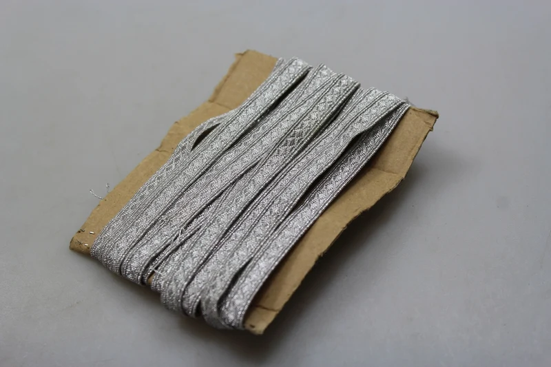 Repro Tresse Unteroffizier Wehrmacht 2. Weltkrieg