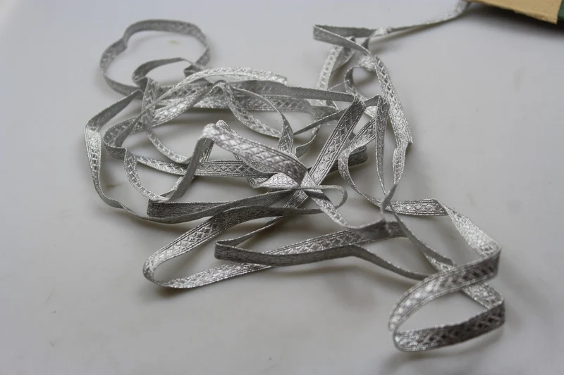 Repro Tresse Unteroffizier Wehrmacht 2. Weltkrieg