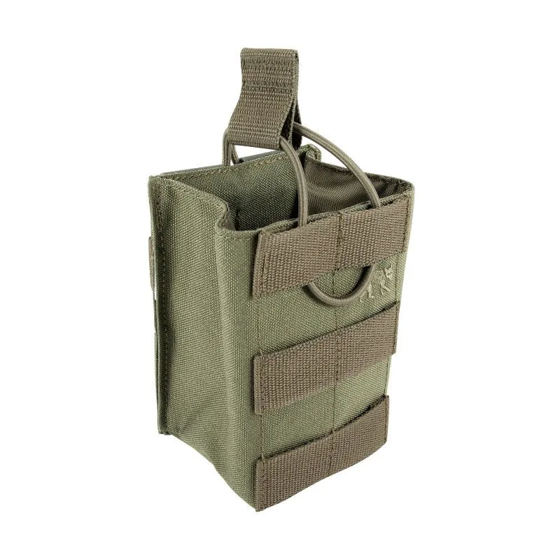 Tasmanian Tiger DBL Mag Pouch BEL MKII Magazintasche