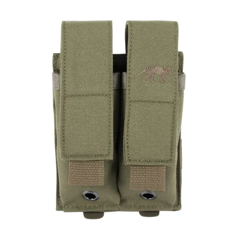 Tasmanian Tiger DBL Pistol Mag MKII Magazintasche