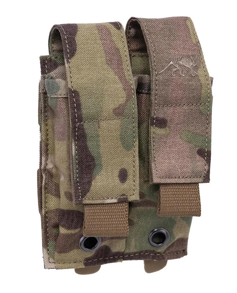 Tasmanian Tiger DBL Pistol Mag MKII Magazintasche