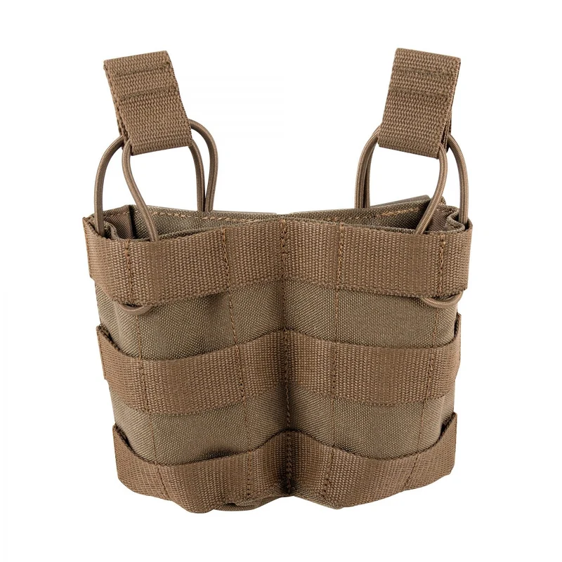 Tasmanian Tiger 2 SGL Mag Pouch BEL M4 MKII Magazintasche