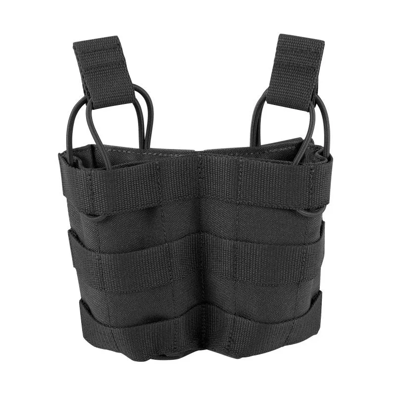Tasmanian Tiger 2 SGL Mag Pouch BEL M4 MKII Magazintasche