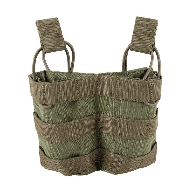 Tasmanian Tiger 2 SGL Mag Pouch BEL M4 MKII Magazintasche