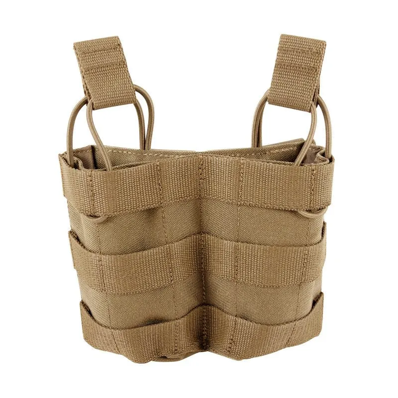 Tasmanian Tiger 2 SGL Mag Pouch BEL M4 MKII Magazintasche