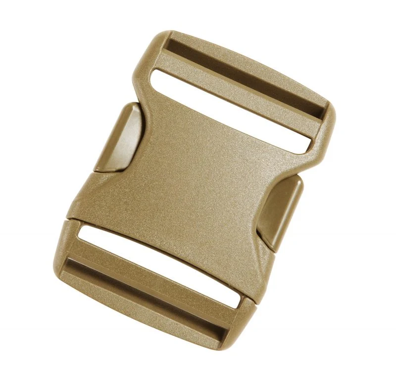 Tasmanian Tiger SR50 Dual Steckschnalle