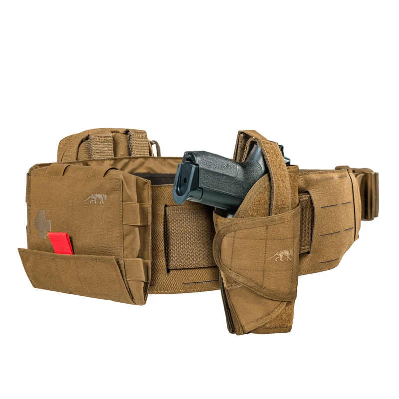 Tasmanian Tiger Warrior Belt LC Kampfgürtel