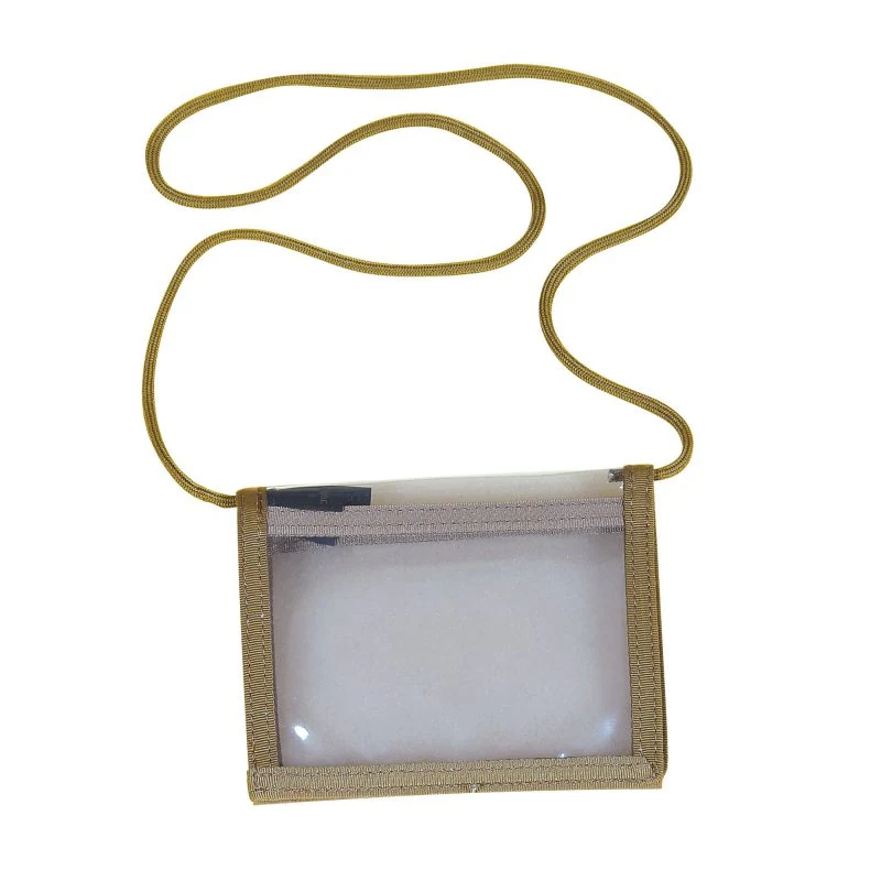 Tasmanian Tiger ID Holder Ausweishülle