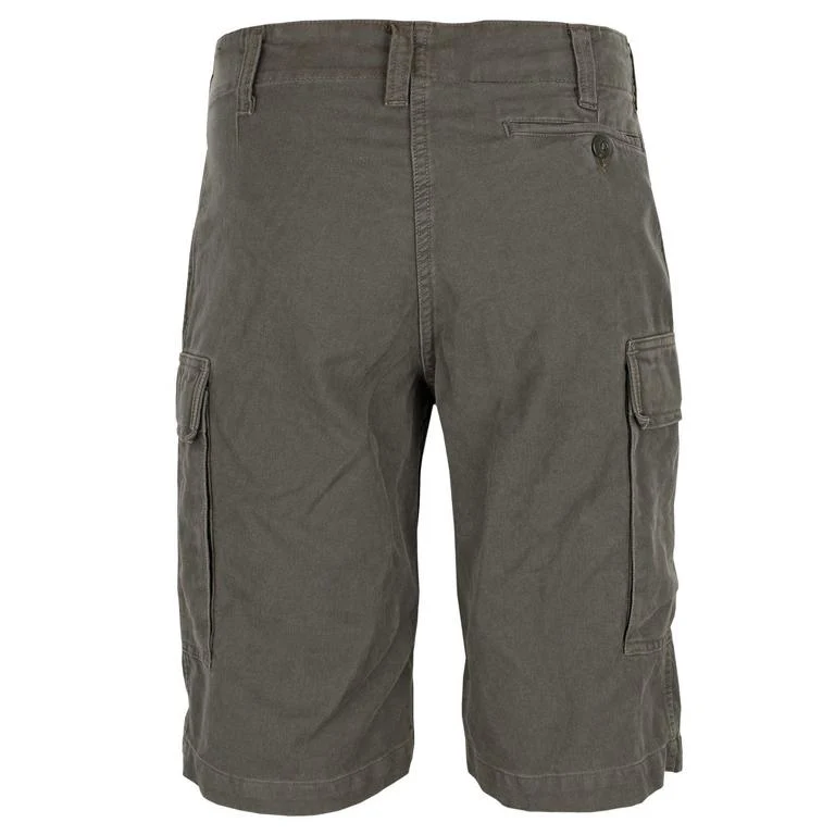 Leo Köhler Kniebundhose nach BW TL Oliv Moleskin