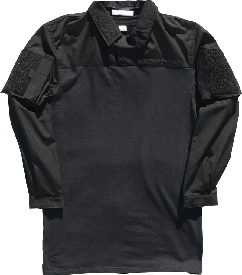Leo Köhler Combatshirt