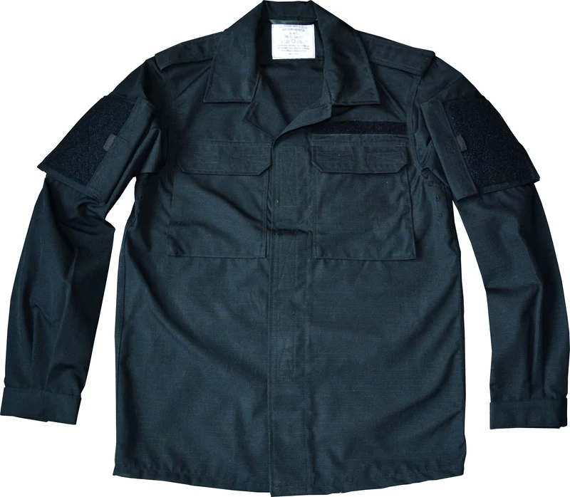 Leo Köhler Kommando KSK Feldbluse