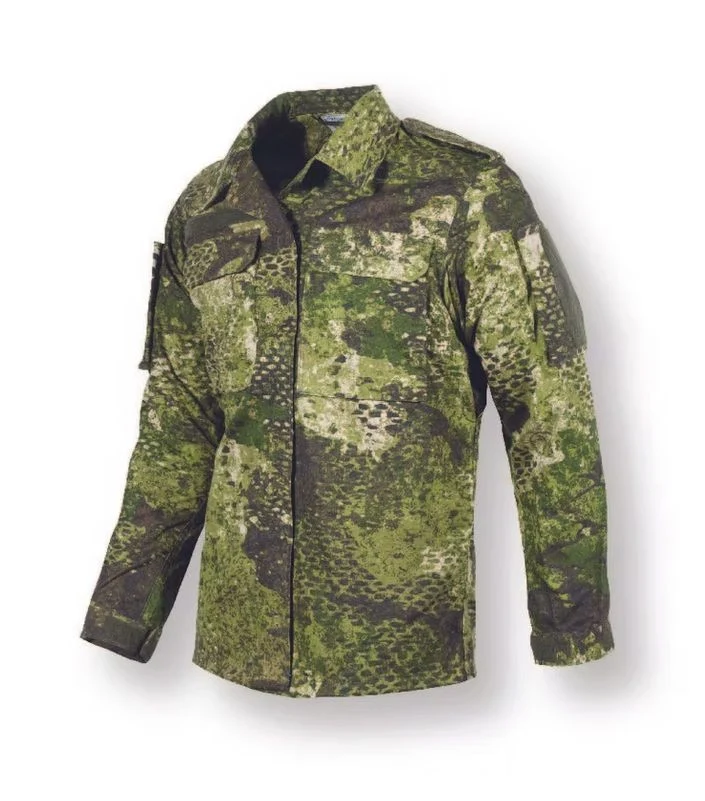 Leo Köhler Kommando KSK Feldbluse
