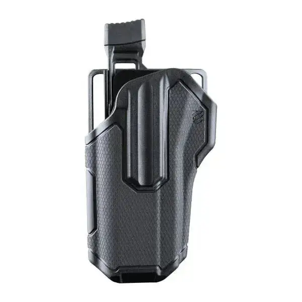 Holster Omnivore Multifit schwarz LH