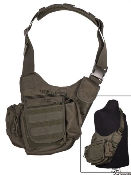 Mil-Tec Sling Bag Multifunktionstasche