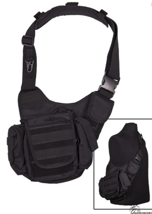 Mil-Tec Sling Bag Multifunktionstasche