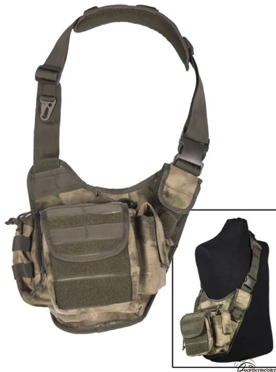 Mil-Tec Sling Bag Multifunktionstasche