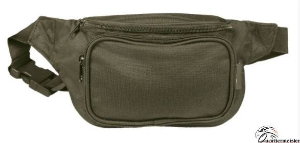 Mil-Tec Bauchtasche Fanny