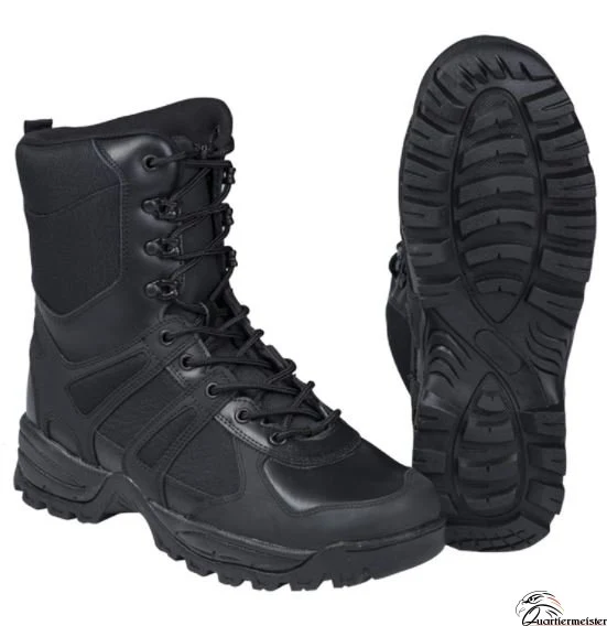 Mil-Tec Einsatzstiefel Gen. II