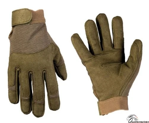 Mil-Tec Handschuhe Army Gloves
