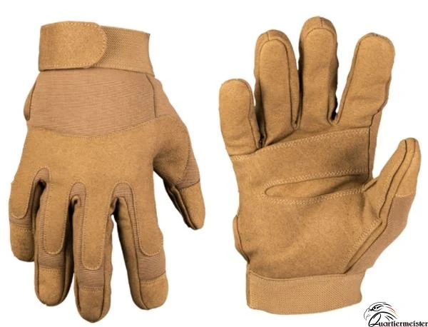 Mil-Tec Handschuhe Army Gloves