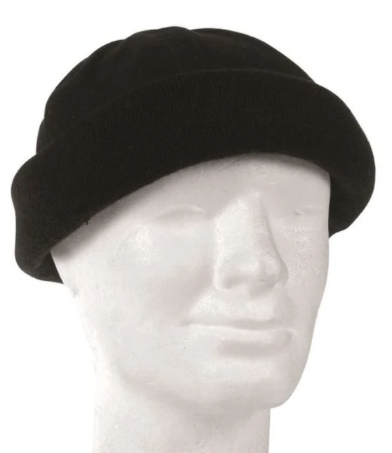 Mil-Tec Round Cap