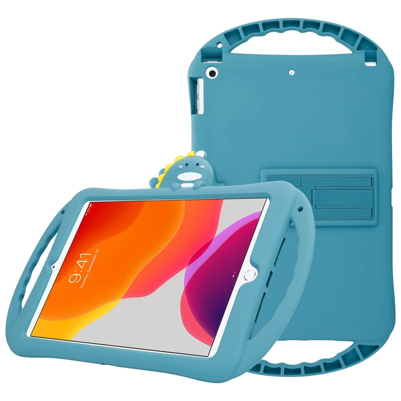 Cadorabo Tablet Hülle kompatibel mit Apple iPad MINI 4 / MINI 5 (7.9 Zoll) TPU Silikon Case Cover