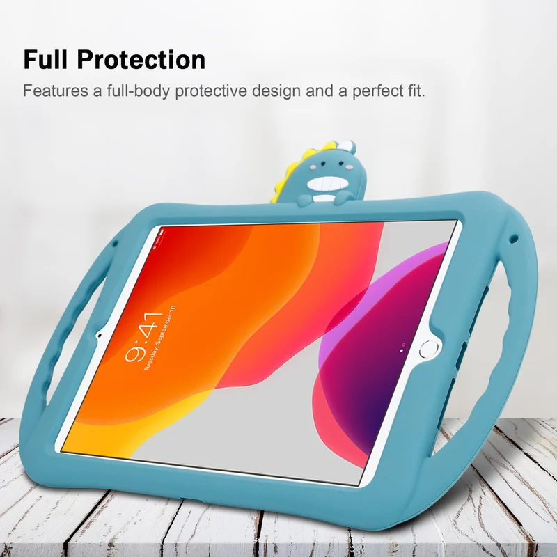 Cadorabo Tablet Hülle kompatibel mit Apple iPad MINI 4 / MINI 5 (7.9 Zoll) TPU Silikon Case Cover