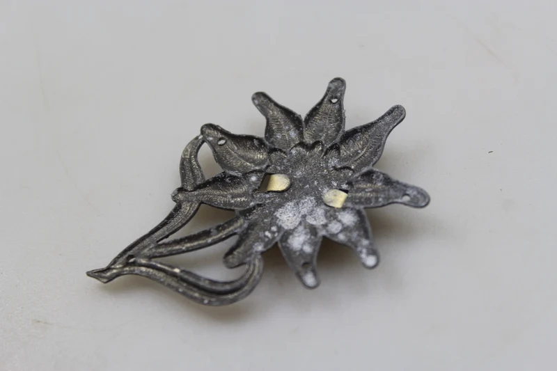Edelweiß für Bergmutze GJ WW 2