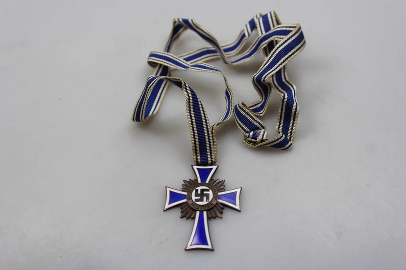 Mutterkreuz 3. Klasse „Bronze“