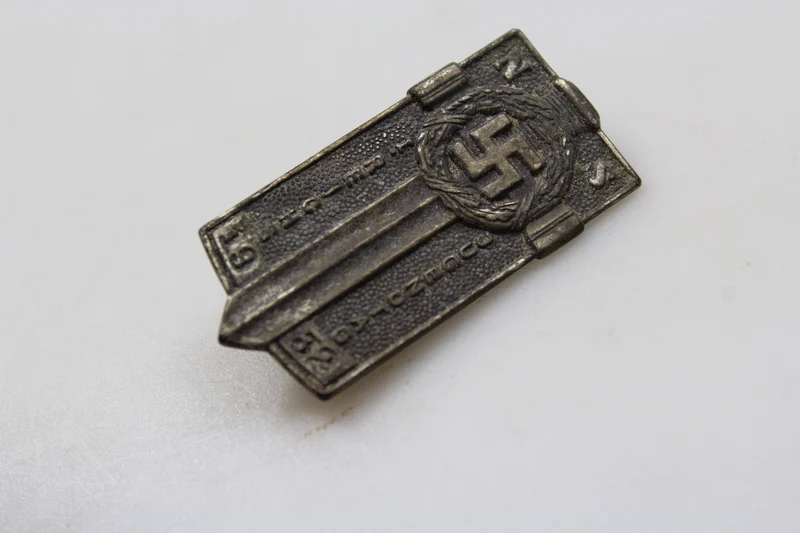Abzeichen Jugendfest 1932