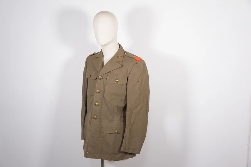 Südafrika Beobachterjacke aus dem 2. Weltkrieg