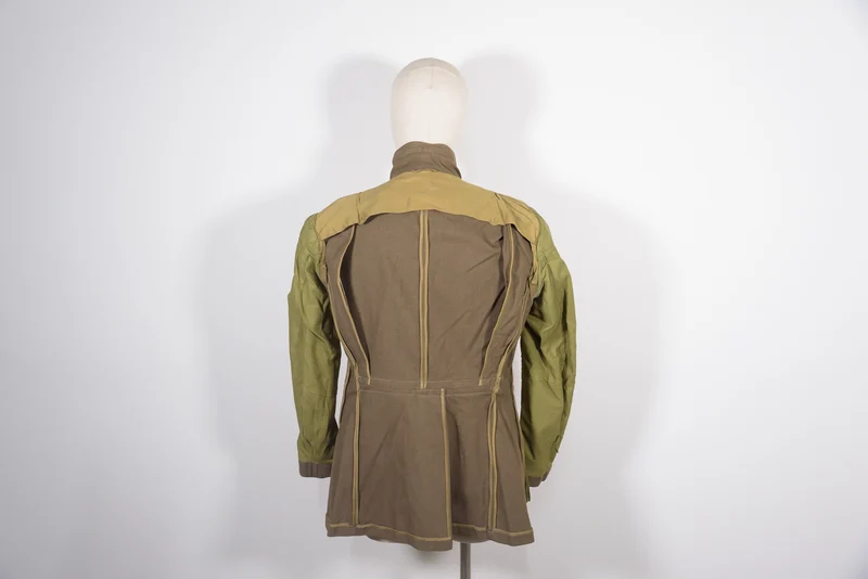 Südafrika Beobachterjacke aus dem 2. Weltkrieg
