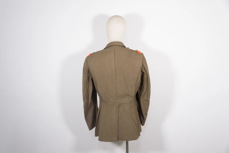 Südafrika Beobachterjacke aus dem 2. Weltkrieg