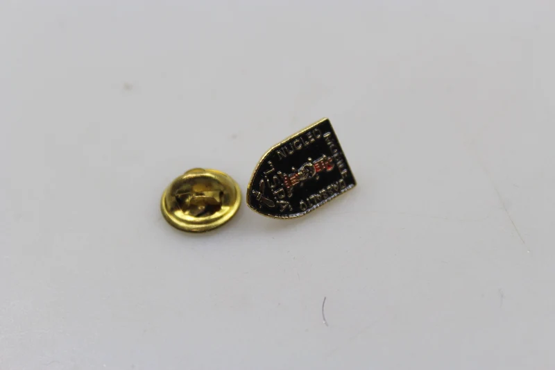 Repro ISPA Anstecknadel