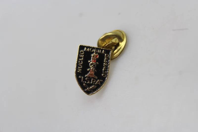 Repro ISPA Anstecknadel