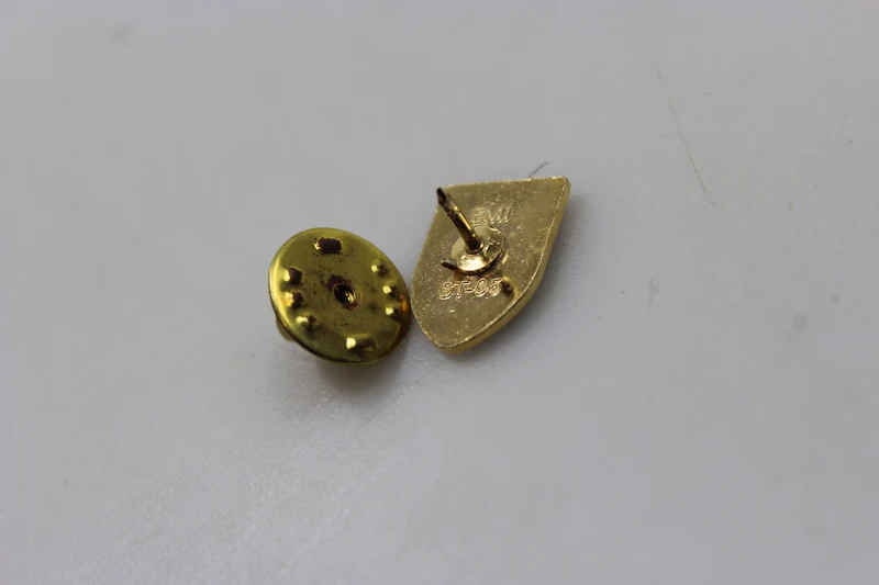 Repro ISPA Anstecknadel