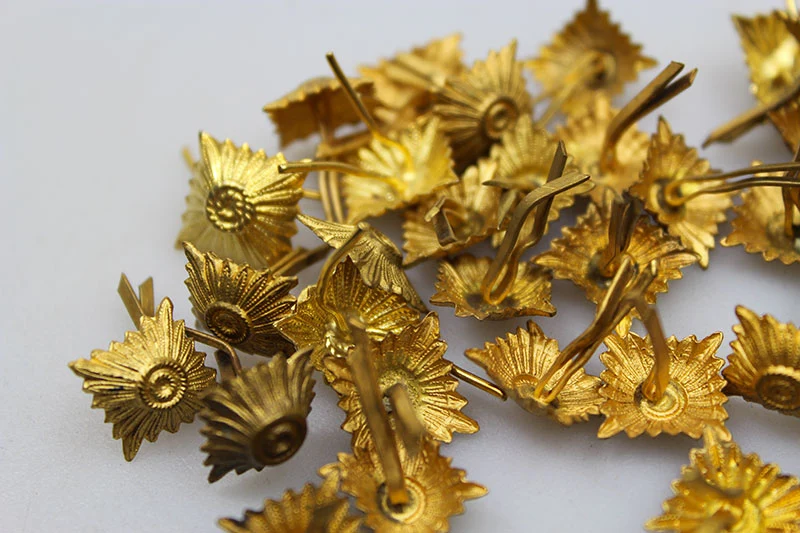 Goldene Runennägel 2. Weltkrieg