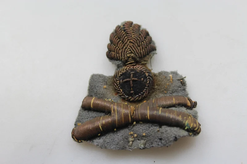 Offizielles REI WW2 Beutel-Emblem