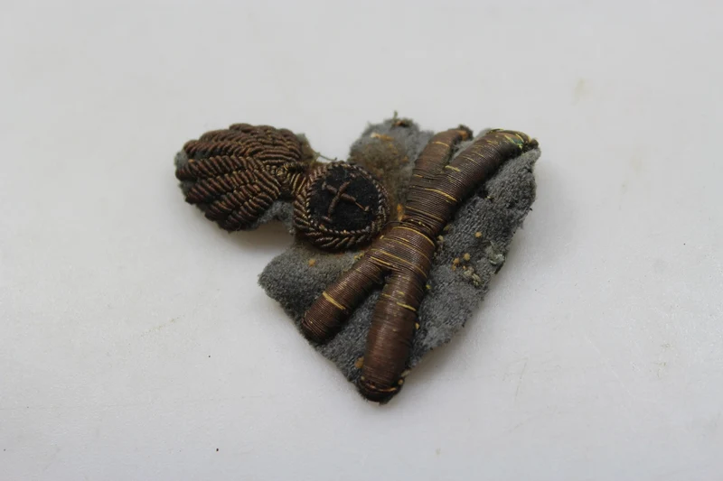 Offizielles REI WW2 Beutel-Emblem