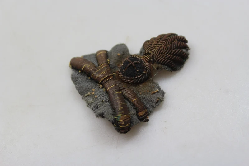 Offizielles REI WW2 Beutel-Emblem