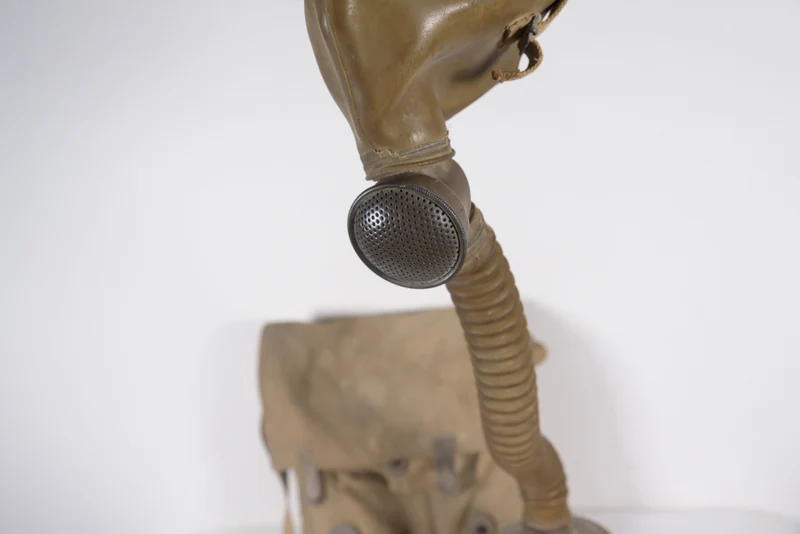 M.33 REI-Gasmaske