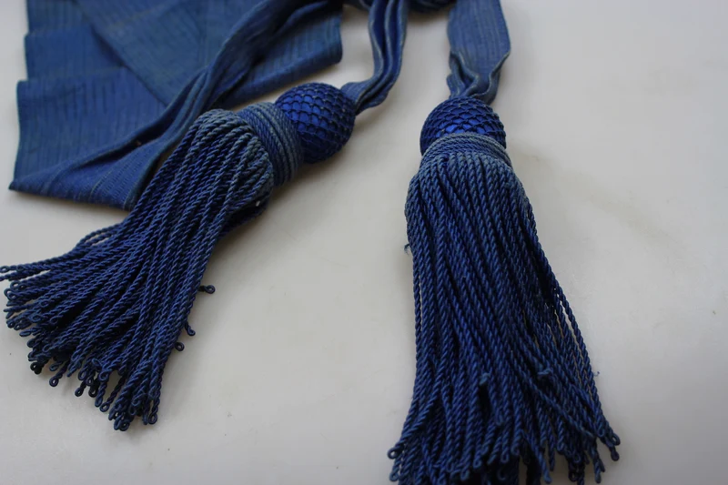 Blaue Armbinde REI WW2 Offizier