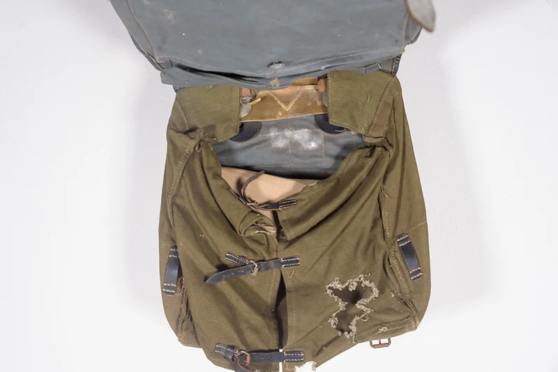Rucksack "Affe" 1942