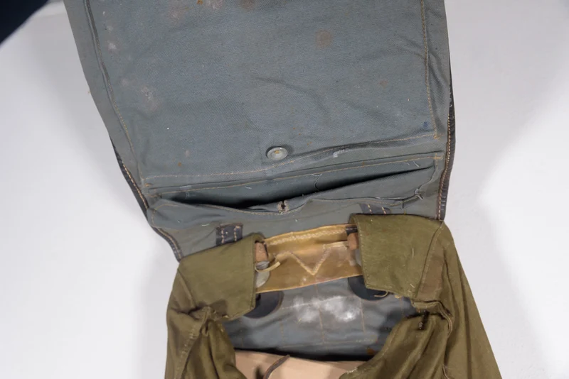 Rucksack "Affe" 1942