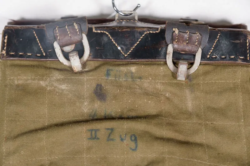 Rucksack "Affe" 1942