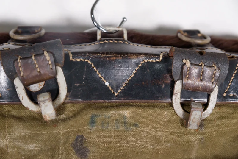 Rucksack "Affe" 1942