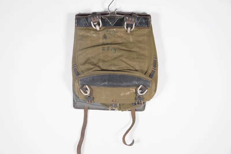 Rucksack "Affe" 1942
