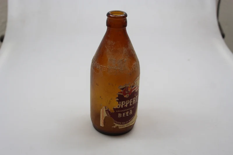 "Ruppert" Bier US 2. Weltkrieg