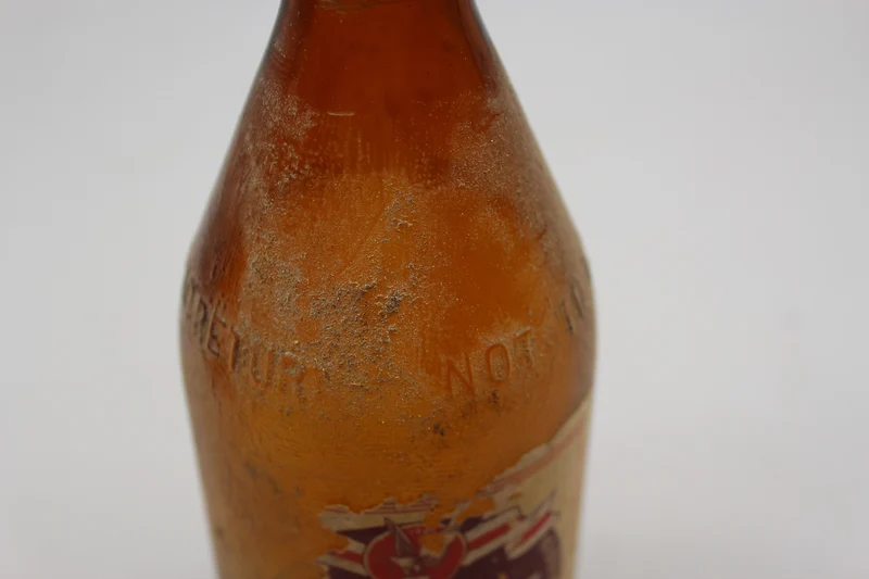 "Ruppert" Bier US 2. Weltkrieg