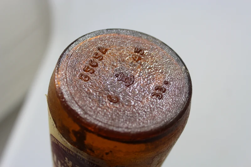 "Ruppert" Bier US 2. Weltkrieg